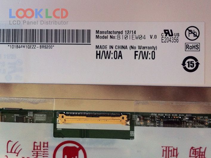 B101EW04 V0